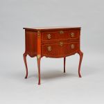 987 3211 CHEST OF DRAWERS